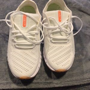 Under Armour sneakers